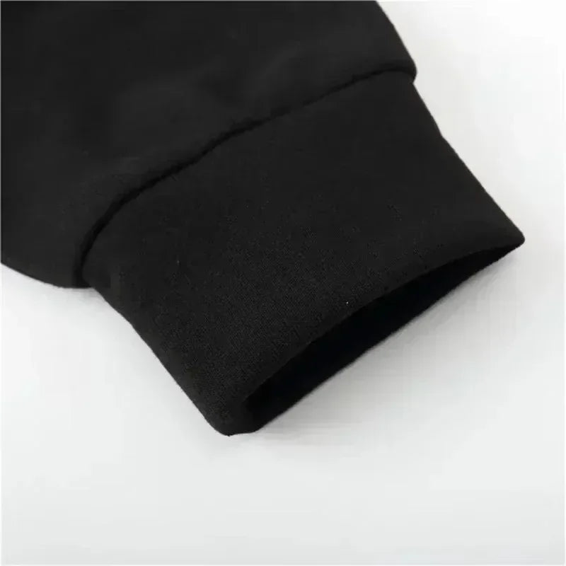 Nueva Sudadera con capucha de gran tamaño para hombres y mujeres Digimon Anime Streetwear Jersey informal sudadera chaqueta con capucha Otoño Invierno Y2k ropa Tops