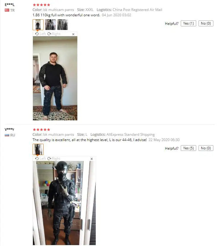 Conjunto de Uniforme de Combate Táctico Negro CP para Hombre, Camisa de Manga Larga, Pantalones Cargo, Ropa para Paintball, Caza y Entrenamiento al Aire Libre