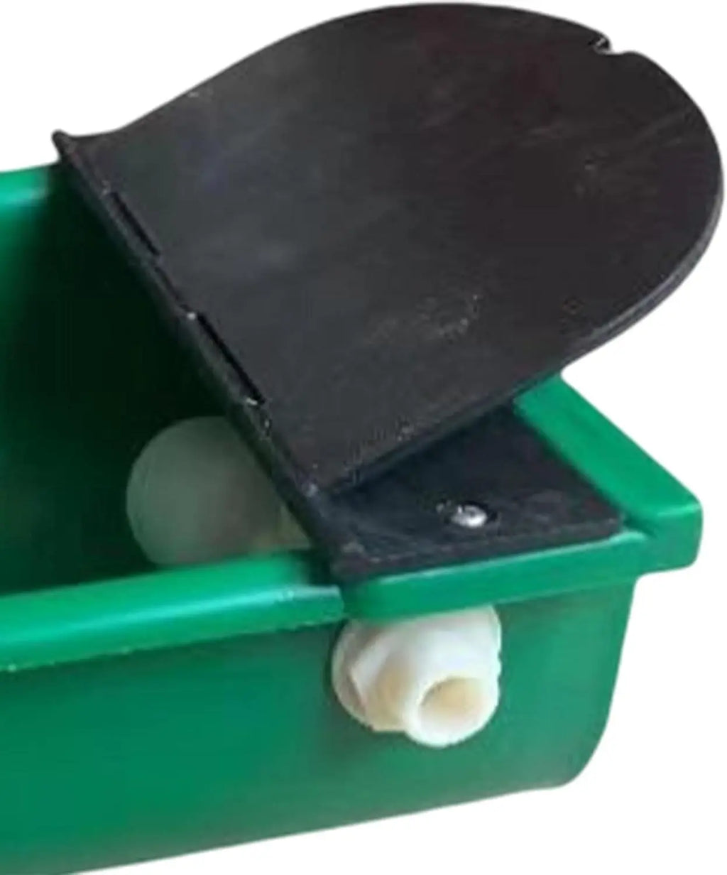 Automatic Water Drinking Bowl Farm Animals Water Feeder Cow Drinking Tool for Sheep Goats Feeding Water Bowl Livestock Supplies